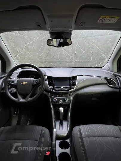 TRACKER 1.4 16V Turbo LT