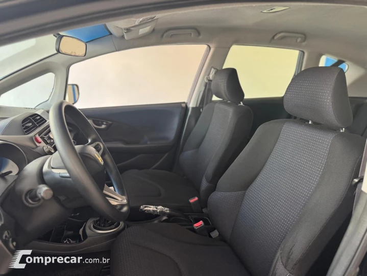 FIT 1.4 DX 16V