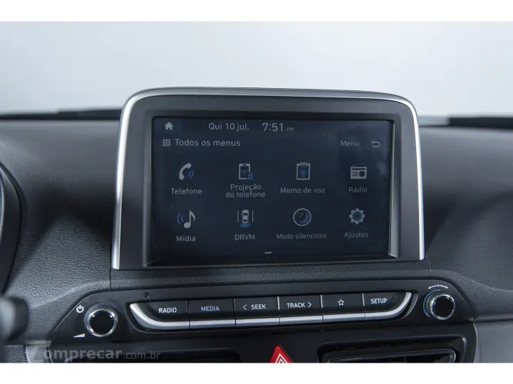 HB20 1.0 12V FLEX COMFORT PLUS MANUAL