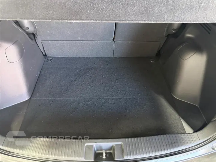 HR-V 1.8 16V FLEX EX 4P AUTOMÁTICO