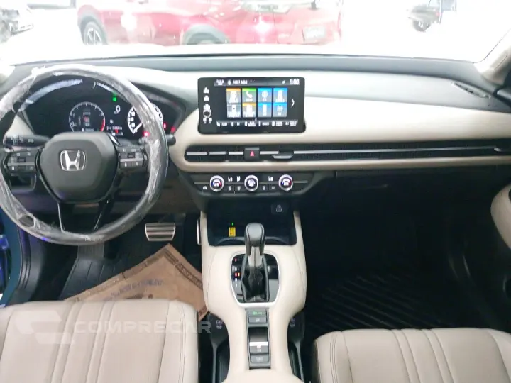 ZR-V 2.0 i-VTEC GASOLINA TOURING CVT