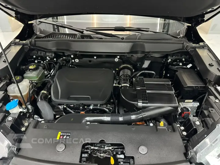 Haval H6 1.5 (Hibrido)