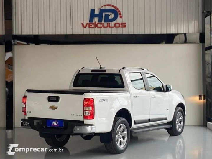 S10 LTZ DD4A