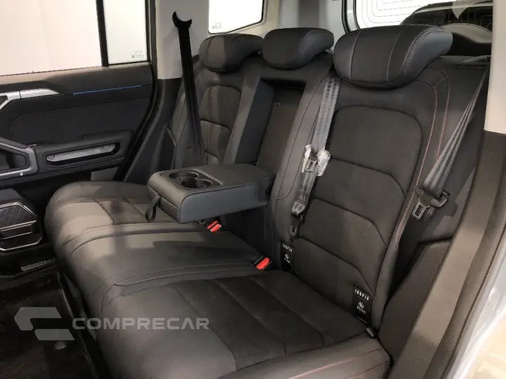 T2 1.5 TCI PHEV ADVANCED DHT
