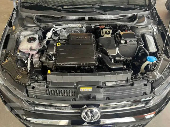 VIRTUS 1.6 MSI Flex 16V 4p Aut.