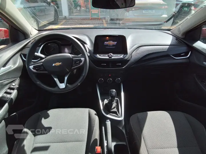 ONIX 1.0 TURBO FLEX LT MANUAL