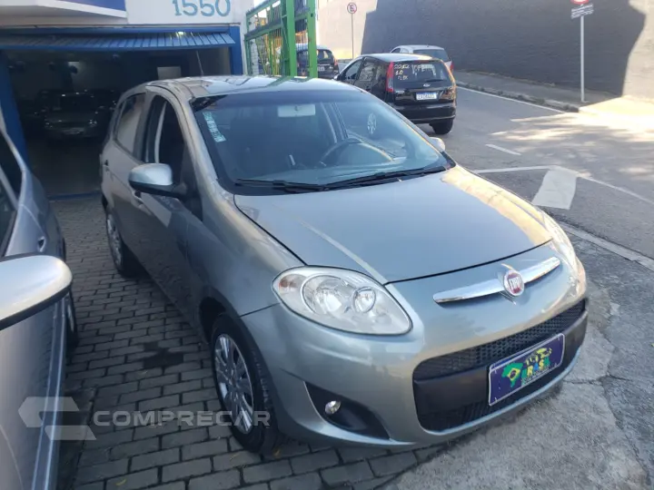 PALIO 1.6