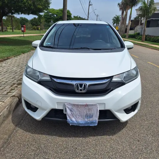 FIT 1.5 EX 16V