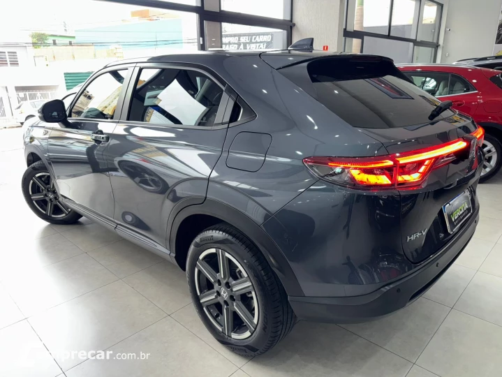 HRV EX 1.5
