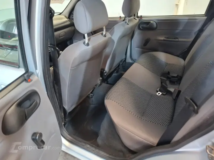 CLASSIC 1.0 MPFI LS 8V