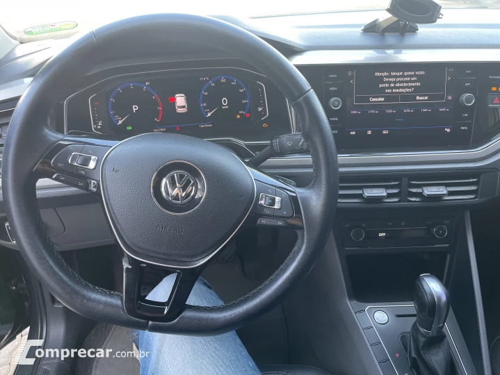 POLO 1.0 200 TSI Highline