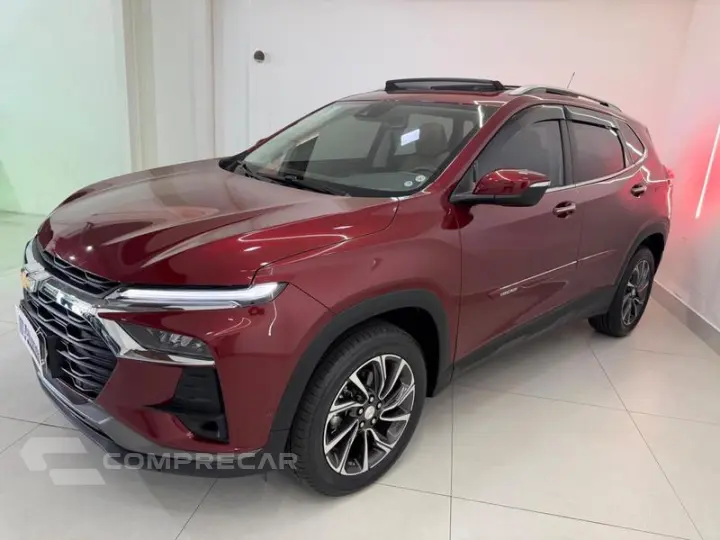 TRACKER 12T A PR