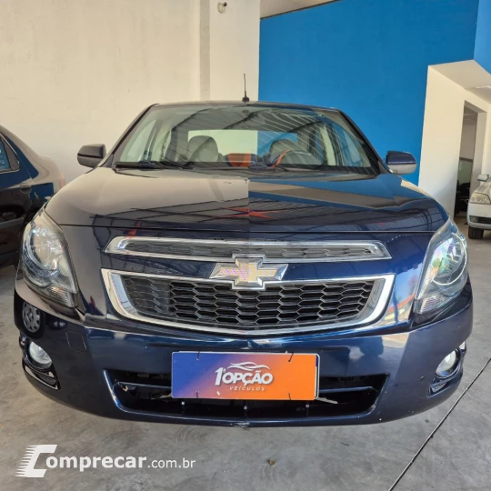 COBALT LTZ 1.8 8V Econo.Flex 4p Mec.