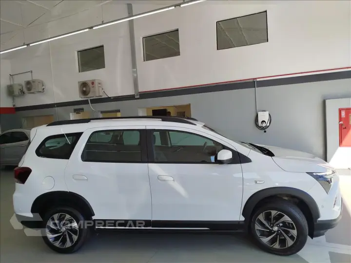 SPIN 1.8 Premier 8V