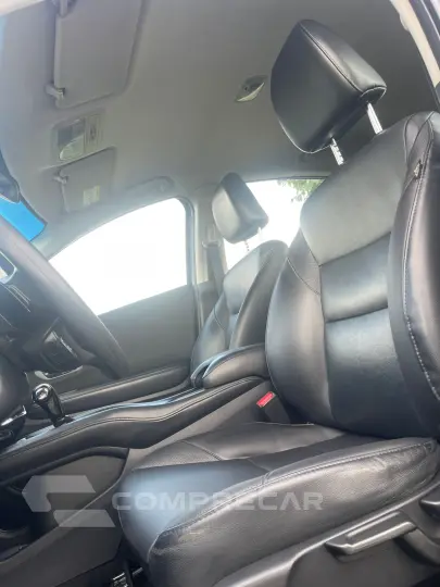 HR-V 1.8 16V EXL