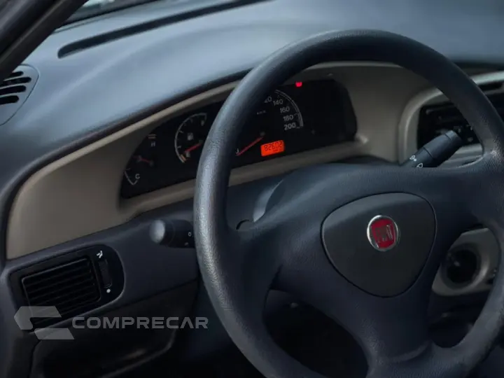 SIENA 1.0 MPI FIRE 8V FLEX 4P MANUAL