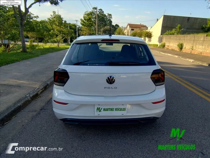 POLO 1.0 MPI MANUAL