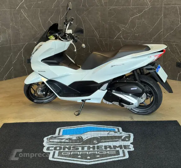 PCX 160 abs