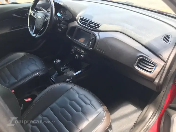 PRISMA 1.4 LTZ Spe/4 8V