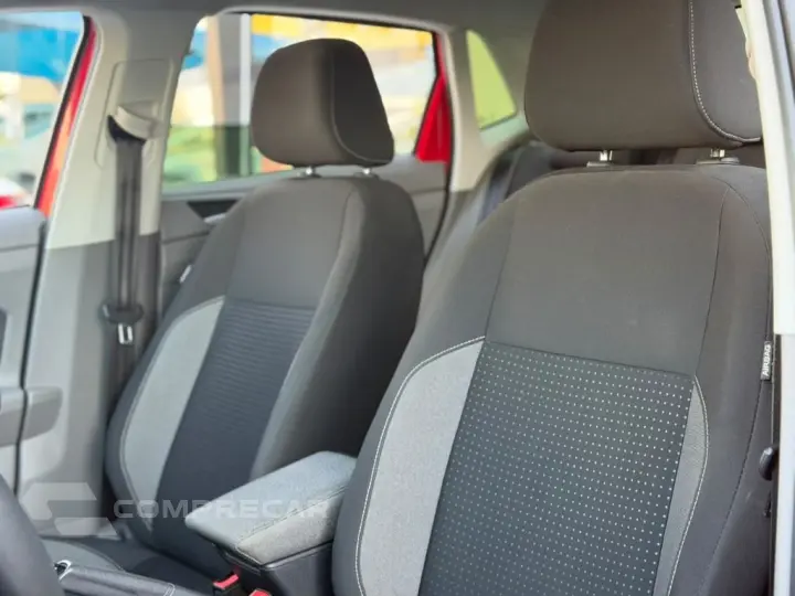 Polo Comfort. 200 TSI 1.0 Flex 12V Aut.