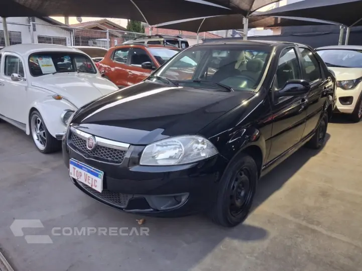 SIENA 1.0 MPI EL 8V