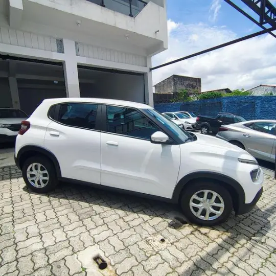 C3 LIVE PACK 1.0 FLEX 6V 5P MEC.