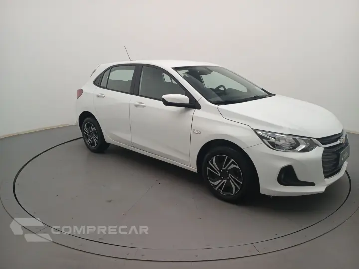 ONIX 1.0 FLEX LT MANUAL