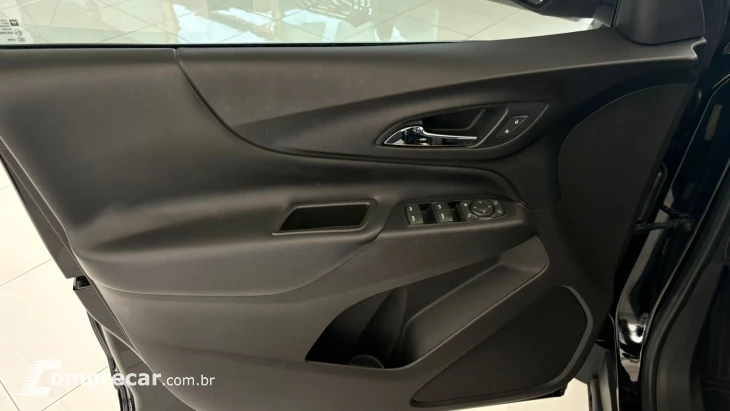 Equinox 2.0 LT (Aut)