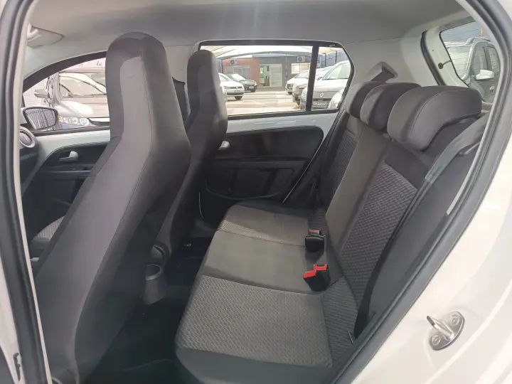 UP 1.0 MPI Move UP 12V