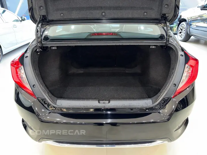 CIVIC 2.0 16vone LX