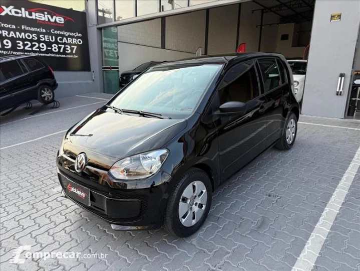 UP 1.0 MPI Take UP 12V