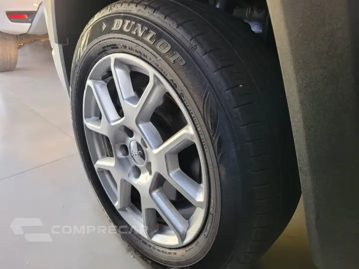 Renegade Sport 1.8 4x2 Flex 16V Aut.