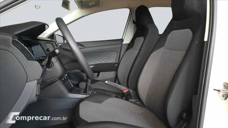 VIRTUS 1.0 170 TSI MANUAL