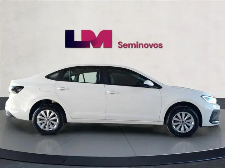 VIRTUS 1.0 170 TSI MANUAL