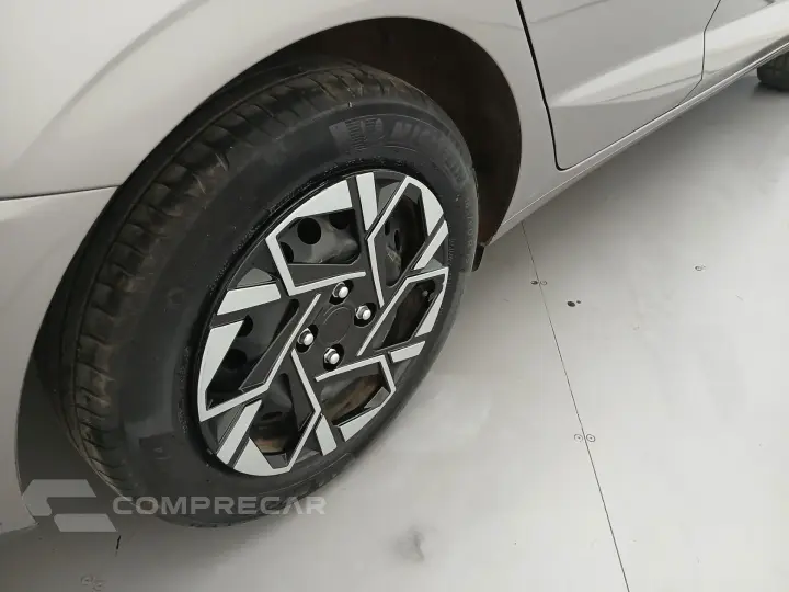 HB20S 1.0 12V FLEX COMFORT MANUAL