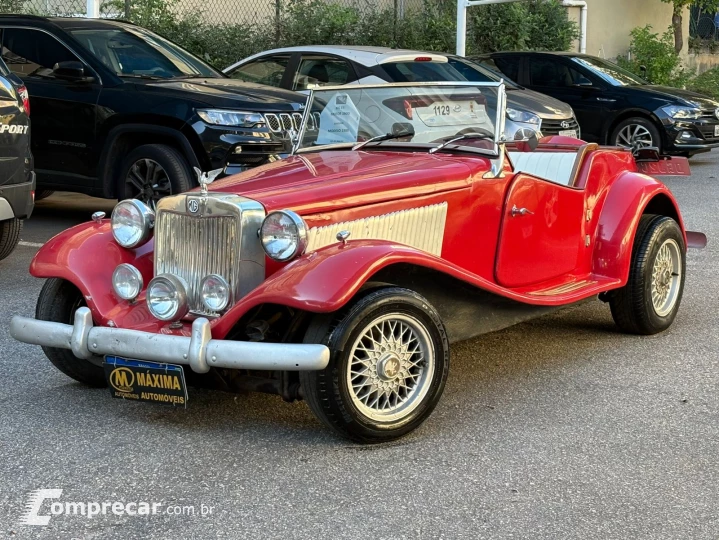 CLASSICO 1.6 8V