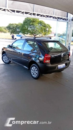 Gol 1.0 G4 FLEX