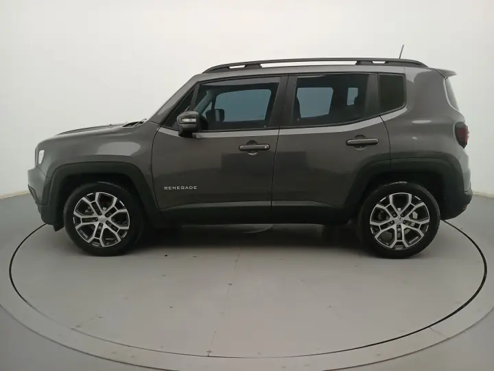 RENEGADE 1.3 T270 TURBO FLEX LONGITUDE AT6