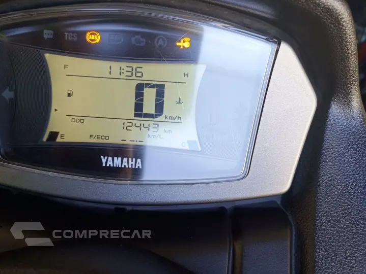 NMAX Connected SE 160 ABS