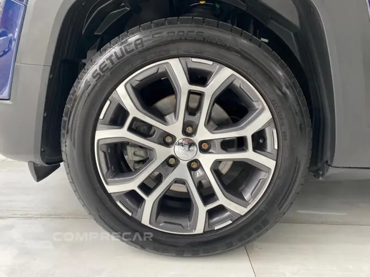 Renegade Long. T270 1.3 TB 4x2 Flex Aut.