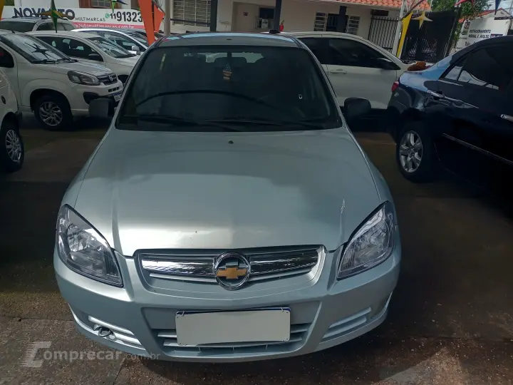 PRISMA 1.4 MPFI JOY 8V