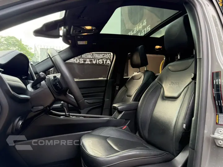 Compass 1.3 T270 Turbo Flex S At6