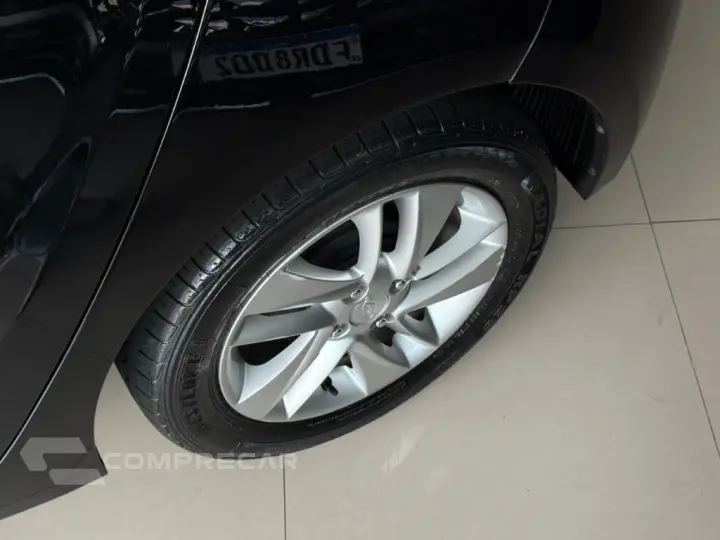 HB20 Premium 1.6 Flex 16V Aut.