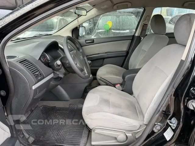 SENTRA - 2.0 16V 4P MANUAL