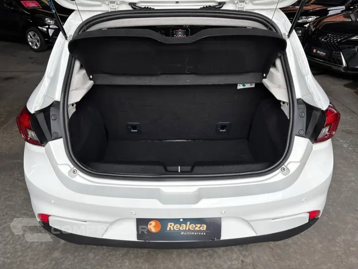 ARGO DRIVE 1.0 6V Flex