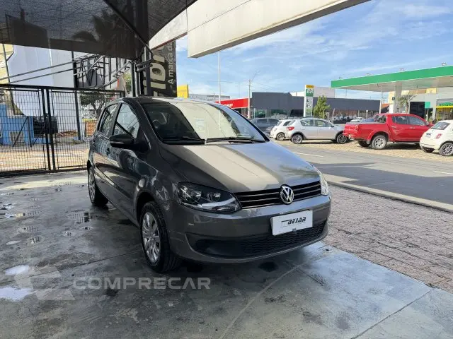 FOX - 1.0 MI 8V 4P MANUAL