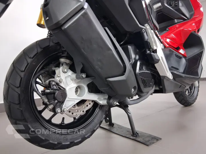 HONDA ADV 150