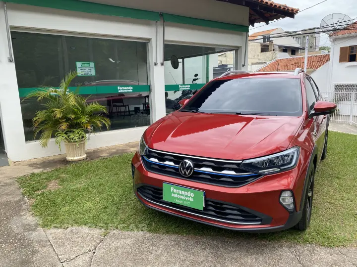 NIVUS 1.0 200 TSI Highline