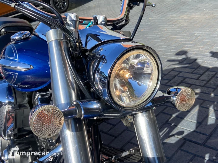XVS 950A MIDNIGHT STAR