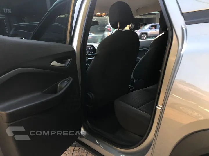 Montana 1.2 Turbo Flex Manual